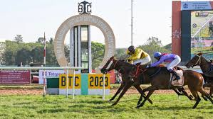 Karnataka Turf Club: Siddaramaiah's Eviction Deadline