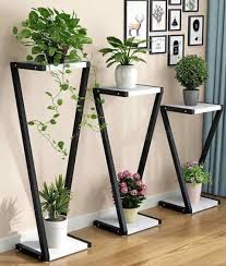 Kumpulan inspirasi gambar model rak bunga dari besi dengan bentuk minimalis dan banyak variasi cocok untuk tanaman anda di rumah. Cara Membuat Rak Bunga Dari Kayu Like And Share