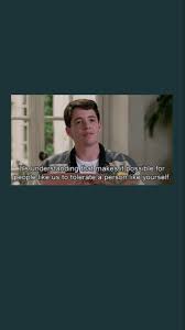 It S Understanding Ferris Bueller Movie Posters Movies