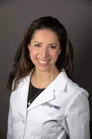 Rivka Markowitz O D Sightmd