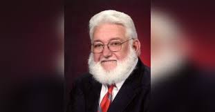 Obituary information for Robert Wayne "Bob" McNeil