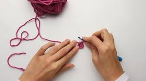 Aug 17, 2019 · 1. 4 Ways To Crochet A Blanket Wikihow