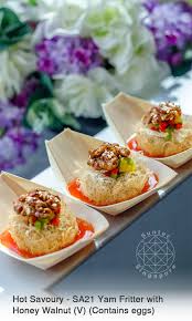Pin On Mingle Package Create Your Own Menu With 12 Canapes At Just 65 Pax Only At Suntec Singapore