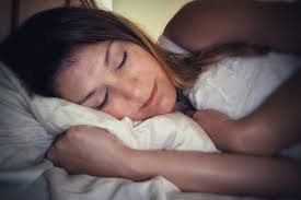 3 Short Mindfulness Exercises to Beat Sleepless Nights