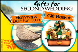 What a great idea for a hub. Worthy Wedding Gift Ideas For Second Marriages