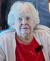 Lillian Gerard Obituary