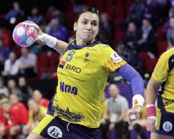 Cristina neagu plays for the team romania. Handball Weltmeisterschaft Der Frauen Die Gruppe C Im Kurzportrait