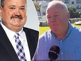 Footy legend BOYCOTTS Hall of Fame ceremony because of his bitter rival