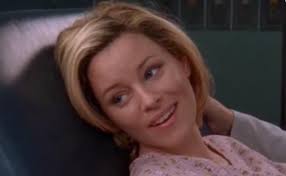 Elizabeth banks was born elizabeth mitchell in pittsfield, a small city in the berkshires in western in television banks was a recurring guest star on scrubs (2001) as dr. Worst Character You Say Scrubs