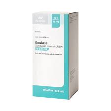 Image result for Lactulose