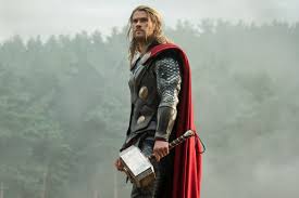 Þórr) is the norse god of thunder, the sky, and agriculture. Thor Ragnarok Is 2017 S Biggest Superhero Movie Mystery