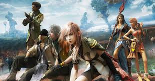 Final Fantasy 13: Every Main Characters Age, Height, & More