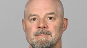 Ryan Grubb's Instagram, Twitter & Facebook