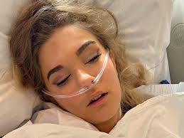 Fundraiser for Emma Kurlton by Marielle Kofchur : Medical Expenses