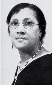 Laura Alice (Troy) Knight (1873-1955)