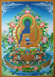 I give medicine buddha, exercise and good nutrition the credit. The First Doctor Medicine Buddha Bhaisajyaguru Empowering You To Heal Buddha Weekly Buddhist Practices Mindfulness Meditation