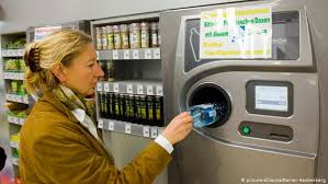 The plastic free shop is a go to online resource selling carefully selected plastic free alternatives to everyday products. What To Do About Germany S Mounting Packaging Waste Environment All Topics From Climate Change To Conservation Dw 06 12 2016