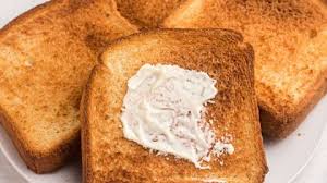 Air Fryer Toast Air Frying Foodie