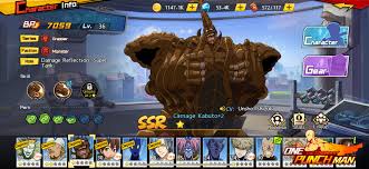 He is the most powerful being to exist in the series. One Punch Man The Strongest Character Recommendations For Resources Farming Mmo Culture