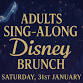 Adult Disney Sing-along Brunch at Park Hill Barn event image