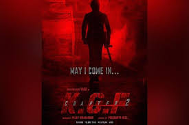 Yash plays the lead role, while bollywood superstar, sanjay dutt plays an antagonist's role in this movie. Kgf Chapter 2 Release Date Is Here The News Minute