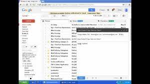 Cara hantar resume melalui gmail. Cara Hantar Email Guna Gmail Youtube