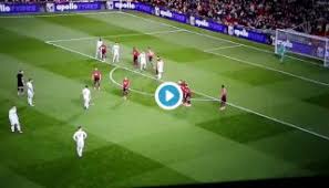 Breaking news headlines about liverpool v manchester united linking to 1,000s of websites from around the world. Harry Wilson Goal Video Liverpool Ace Scores Vs Man Utd