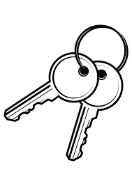 It will help your child learn the. Coloring Page Keys Free Printable Coloring Pages Img 30476