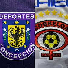 🇨🇱🔥 DEPORTES CONCEPCIÓN vs COBRELOA: La FINAL por el ASCENSO a Primera División. Los lilas dejaron en el camino a Deportes Copiapó, mientras que los naranjas hicieron lo propio con San Marcos