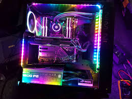 We did not find results for: Nzxt Hue Strips And Aer Fans Are Compatible With The New Asus Addressable Header Nzxt