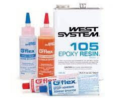 Which Epoxy Is Recommended 105 Or G Flex Epoxyworks