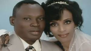 Sudanesa condenada a muerte por ser cristiana y su marido quedan en  libertad