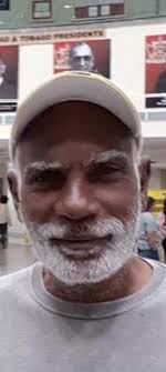 Looking out my kitchen window and from my porch, watching the road become a  small river due to poor drainage. And it's that muddy because the neighbour 