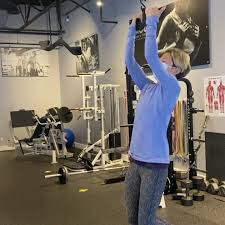 Sally Nicely Murdock killing the...