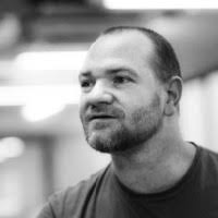 Richard Ashdown Email & Phone Number