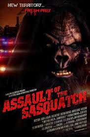 Sasquatch assault (2009) new and exciting movie into the immortal legend of  bigfoot watch online