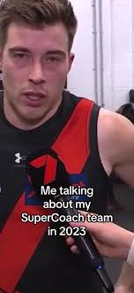 2nd Rowers Supercoach 2024