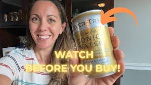 Amazon.com: Fever-Tree Mediterranean Tonic Water