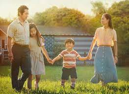 En la década de 1980, durante la presidencia de reagan, una familia de emigrantes surcoreanos en ee.uu. Minari Historia De Mi Familia 2020 Critica Una Pequena Gran Pelicula Que Muestra Otra Cara Del Sueno Americano