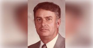 Obituary information for Byrd Howell Menard Jr.