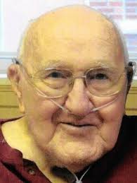 James Courtney Obituary (1930