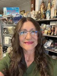 Malin's Boutique Religious Shoppe in St Martinville LA