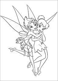 Bekijk snel alle thema's en voor je het weet heb jij de mooiste kleurplaat gevonden. Coloring Page Tinkerbell Secret Of The Wings Tinkerbell Secret Of The Wings Kleurplaten Kleurboek Gratis Kleurplaten