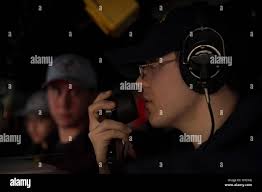 Adam hansen hi-res stock photography and images