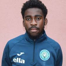 Buckingham Athletic U18‎