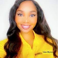 Lisa Dewalt's Instagram, Twitter & Facebook