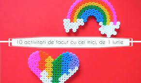 Direcţia generală de asistenţă socială şi protecţia copilului cluj (dgaspc cluj), instituţie publică de interes judeţean care funcţionează sub autoritatea consiliului judeţean cluj, desfăşoară pentru copiii beneficiari ai serviciilor de asistenţă socială aflaţi în evidenţă, cu ocazia zilei internaţionale a copilului. 10 Idei De ActivitÄÈi De FÄcut Cu Cei Mici Pe 1 Iunie Blog In Tandem
