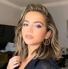 Depending on your event, feelings, and time to prepare. 29 Best Shoulder Length Layered Haircut Photos 2020