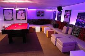 Maybe you would like to learn more about one of these? Charitybuzz Throw Your Next Party In The Vip Lounge At Jay Z S 40 40 Lot 257211