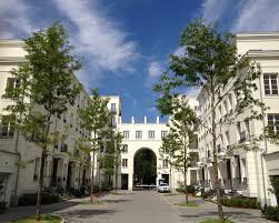 Sparen sie sich die provision und finden sie passende provisionsfreie immobilien in düsseldorf. Top Geschnittene 2 Zimmer Wohnung In Dusseldorf Heerdt Bocker Wohnimmobilien Gmbh Ihr Immobilienmakler